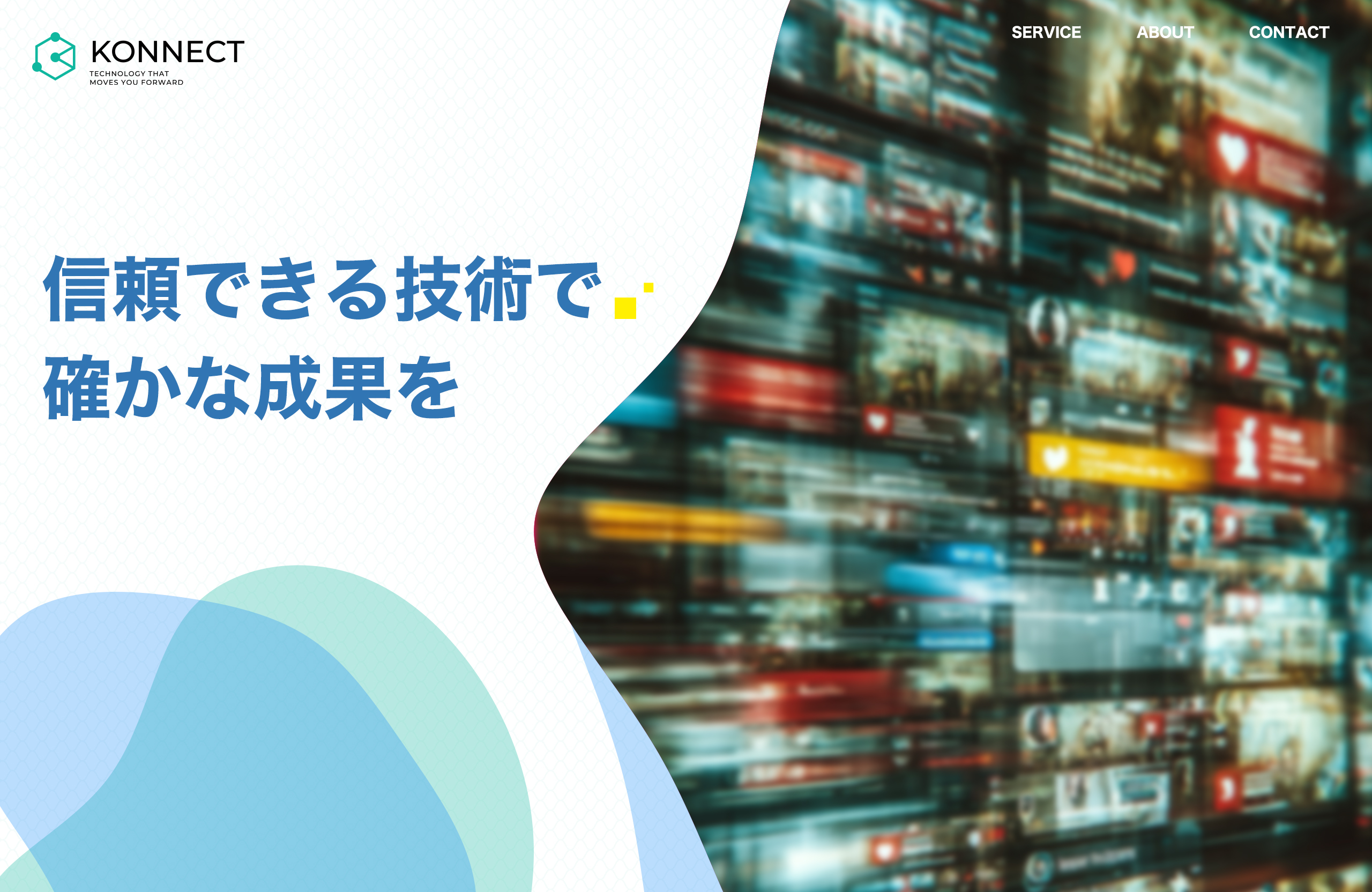 サンプルサイトE