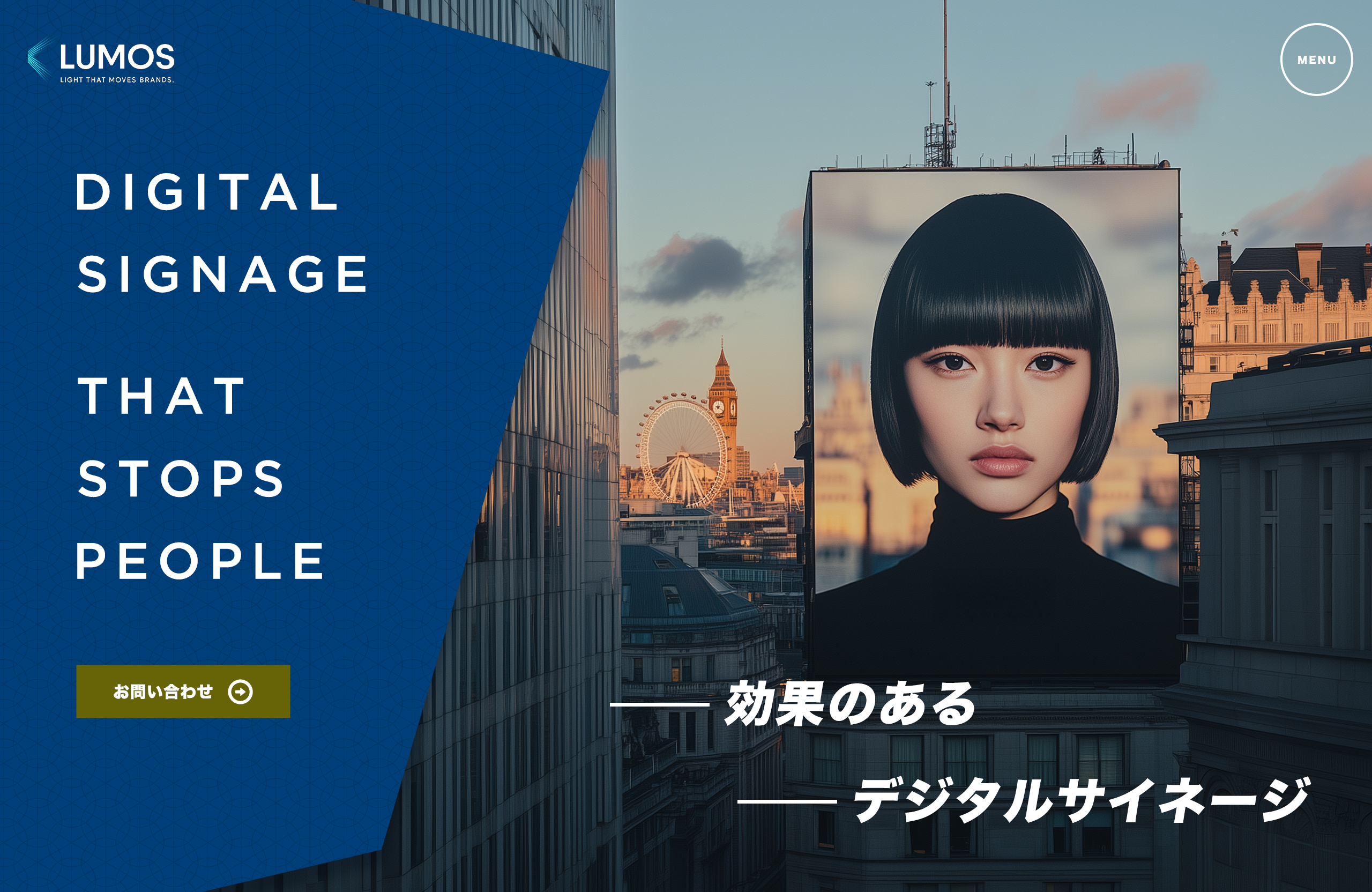 サンプルサイトF