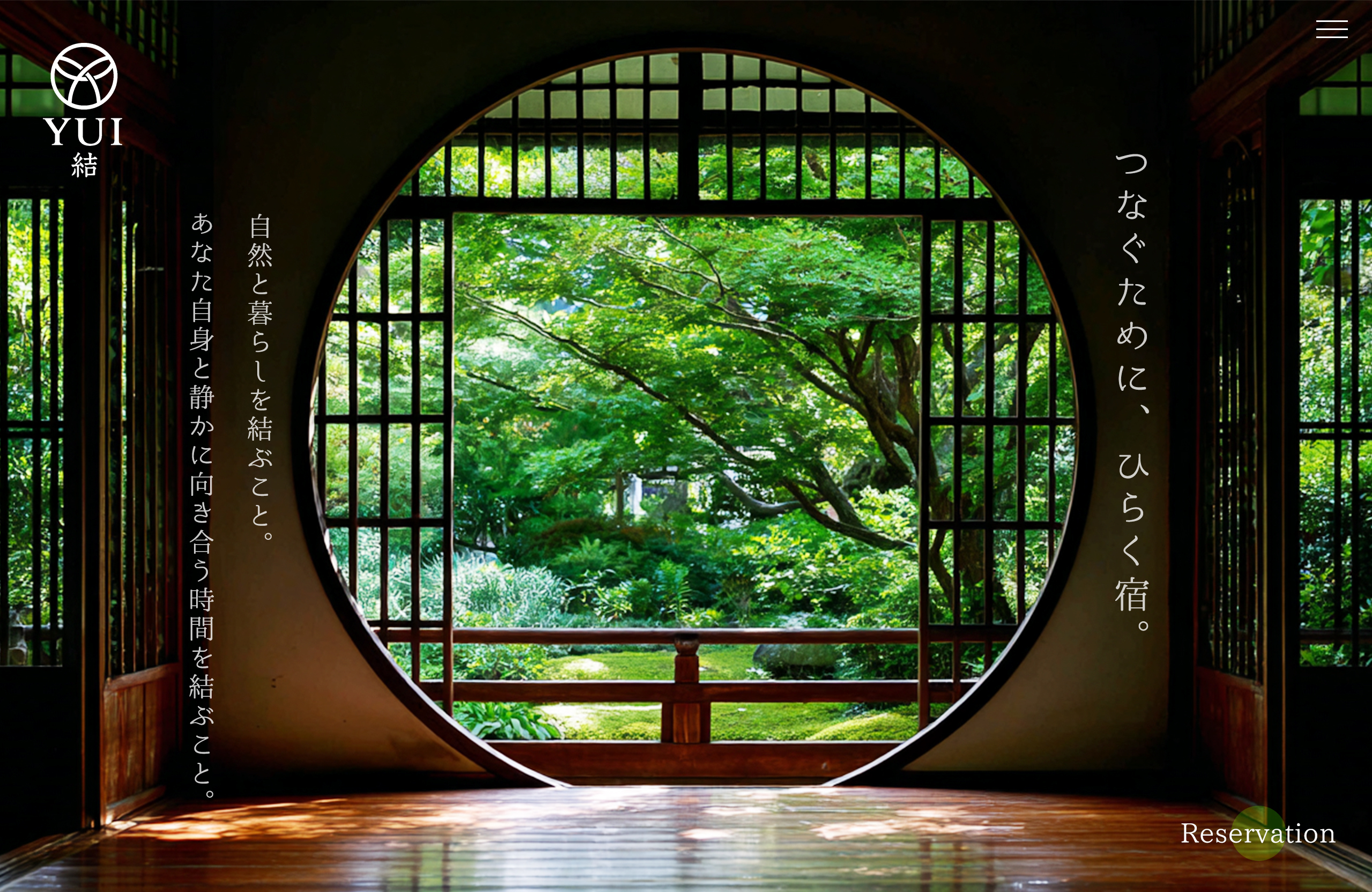 サンプルサイトI